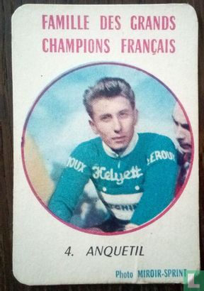Anquetil. - Image 1
