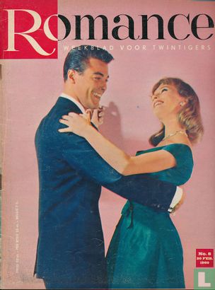 Romance 8 - Afbeelding 1