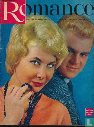 Romance 25 - Afbeelding 1