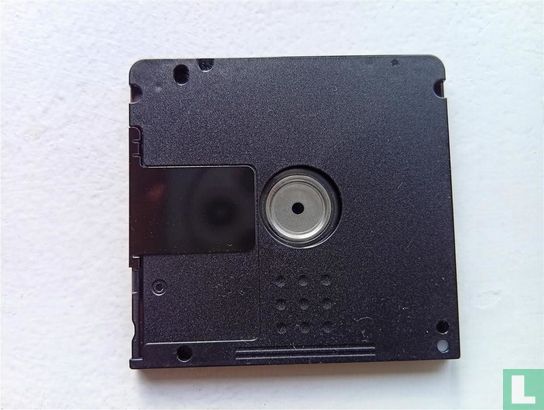 MiniDisc - Afbeelding 2