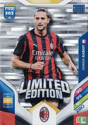Adrien Rabiot - Bild 1