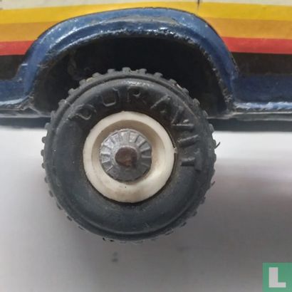 Toyota Pick Up 'Dufour' - Image 5
