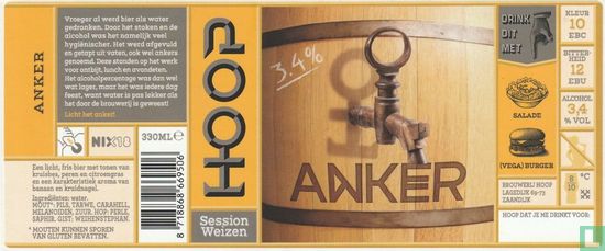 Anker