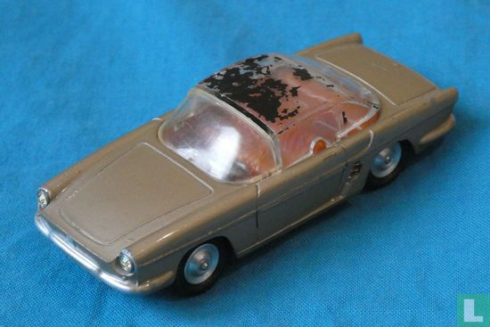 Renault Floride - Image 1