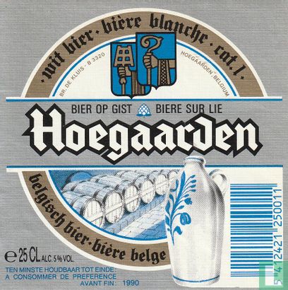 Hoegaarden