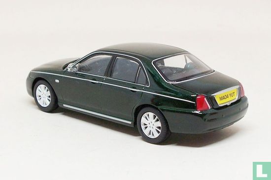 Rover 75 - Afbeelding 4