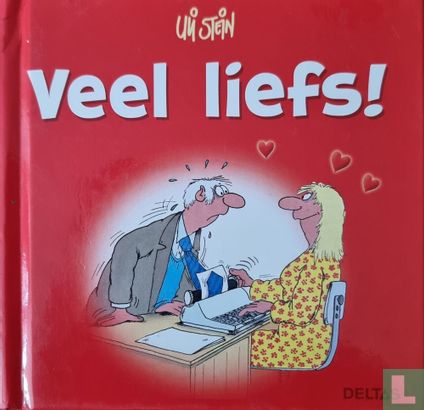 Veel liefs! - Image 1