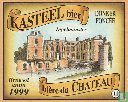 Kasteelbier