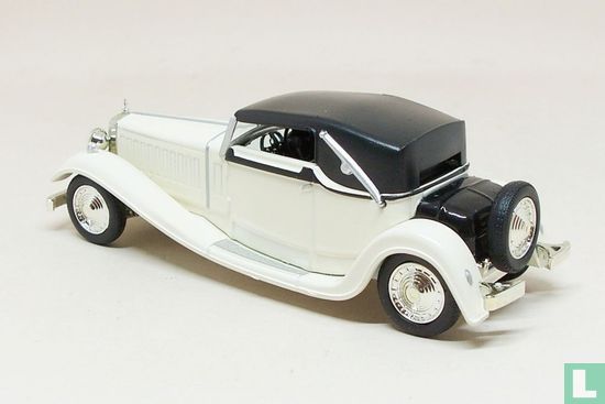 Bugatti Royale - Image 2