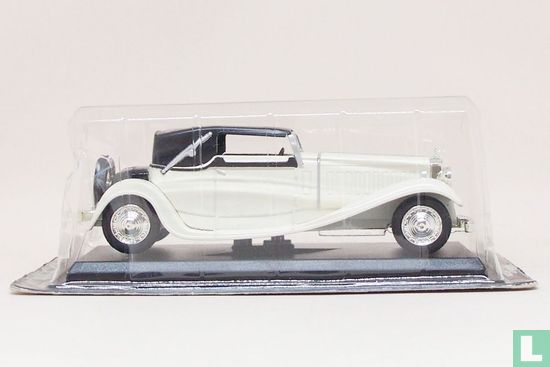 Bugatti Royale - Image 7