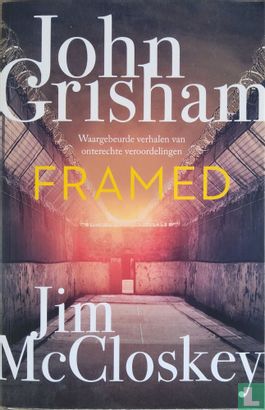 Framed - Image 1