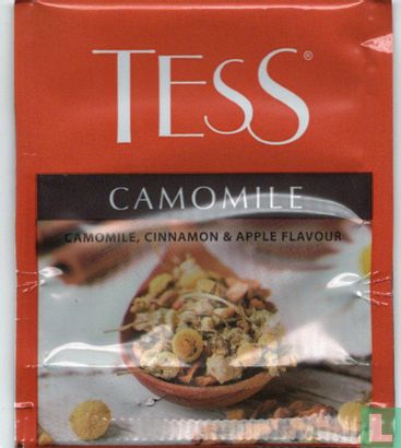 Camomile - Bild 1