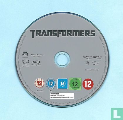 Transformers - Image 3
