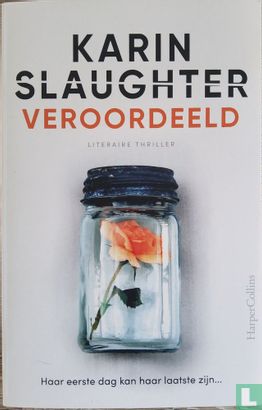 Veroordeeld - Image 1