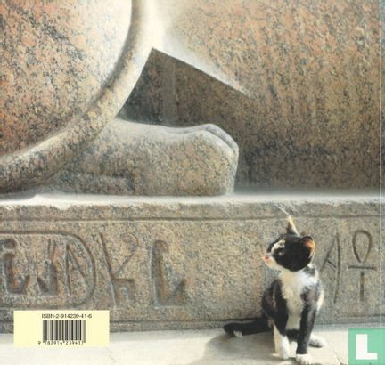 Chats du Caire - Image 2