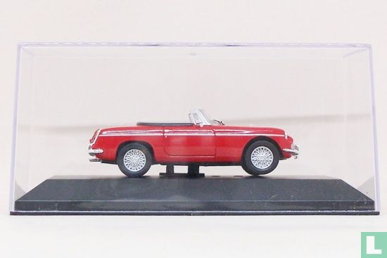 MG MGB - Bild 7