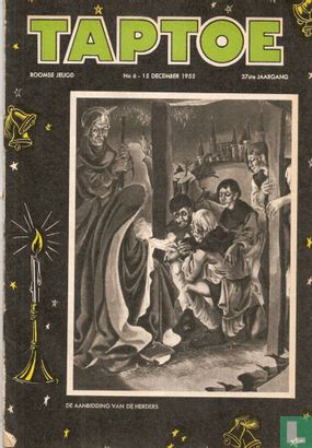 Taptoe 6 - Image 1