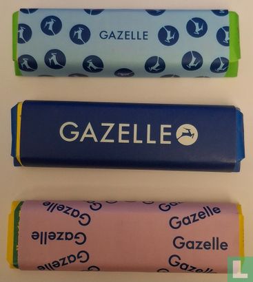 Gazelle - Afbeelding 3