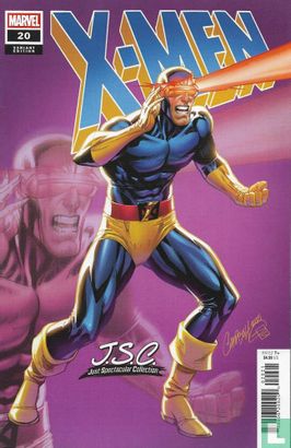 X-Men 20 - Bild 1