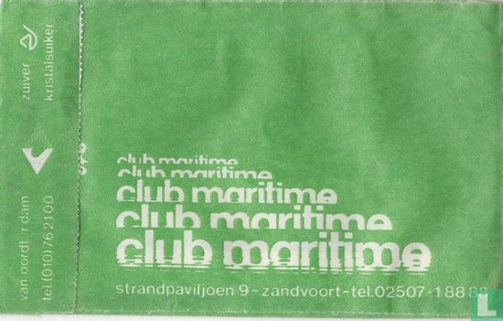 Club Maritime - Image 2