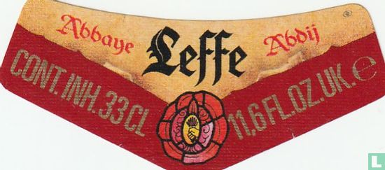 Leffe Radieuse - Bild 3