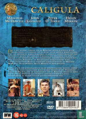 Caligula  - Image 2
