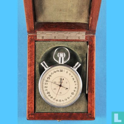 Split-Seconds Stopwatch Slava - Image 1
