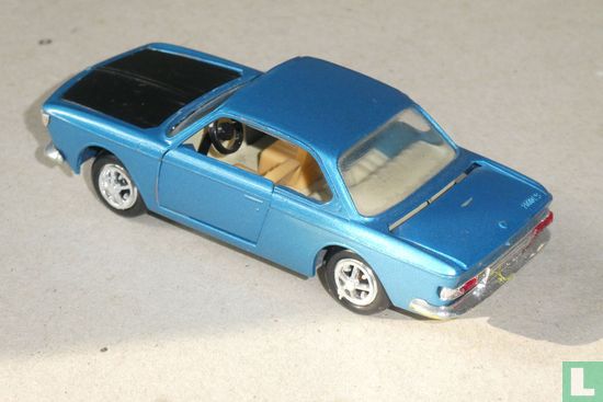 BMW 2000 CS Coupé - Afbeelding 2