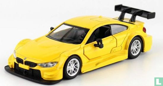 BMW M4 DTM - Afbeelding 1