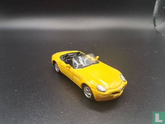 BMW Z8 - Afbeelding 4