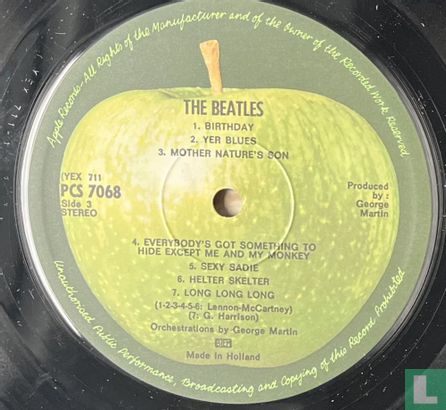 The Beatles - Bild 5