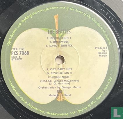 The Beatles - Bild 6