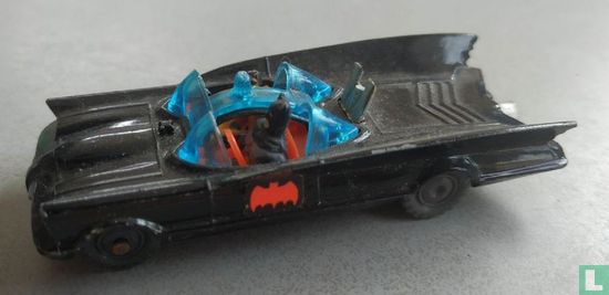 Batmobile - Image 4