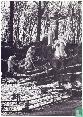 Overmere - Kalvarieberg - Afbeelding 1