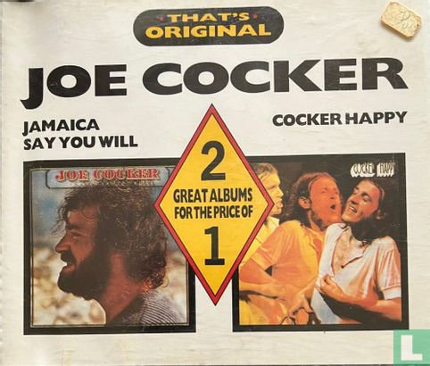 Joe  Cocker - Image 1