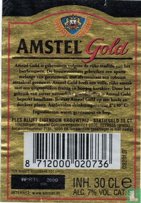 Amstel Gold - Bild 3