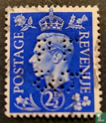 George VI - Image 1