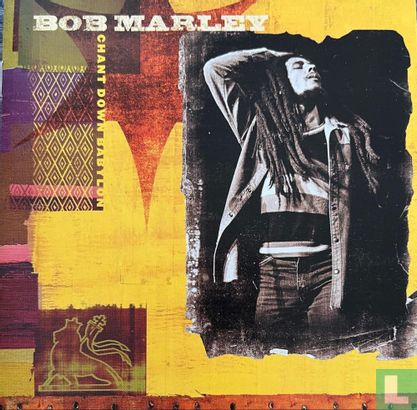 Chant Down Babylon - Image 1