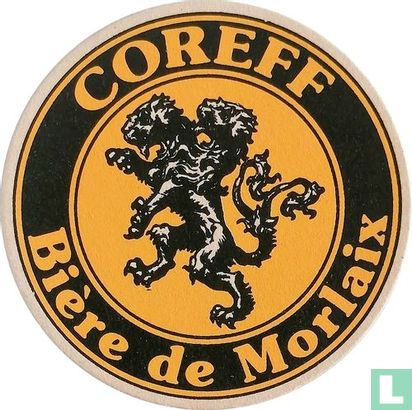 Coreff Bière de Morlaix