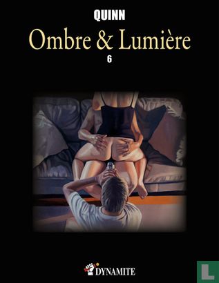 Ombre & Lumière 6 - Image 1