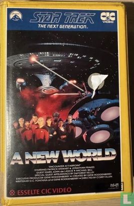 A New World - Image 1