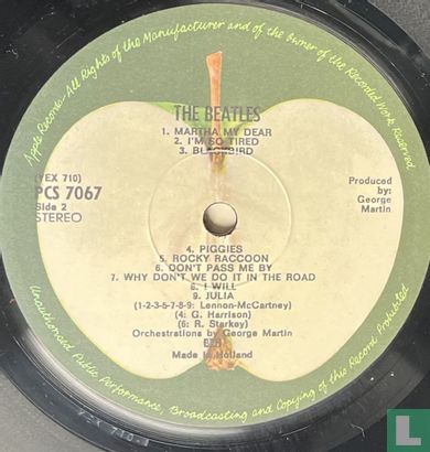 The Beatles - Bild 4