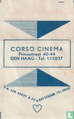 Corso Cinema