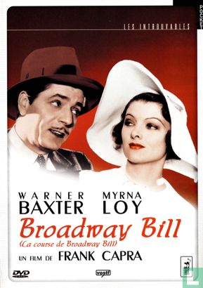 Broadway Bill - Image 1