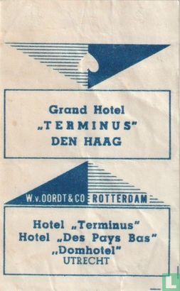 Grand Hotel Terminus 