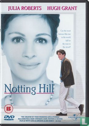 Notting Hill - Image 1