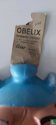 Obelix mask - Image 2