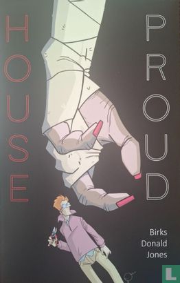 House Proud - Image 1