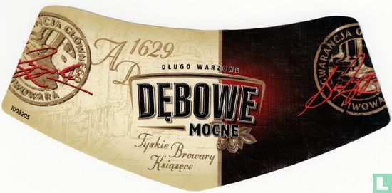 Debowe Mocne - Bild 3