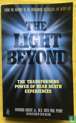 The light beyond - Image 1